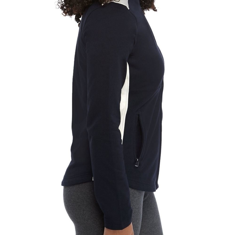 Ralph Lauren Colorblocked Jacket - Picture 3 of 9